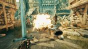 Undead Citadel [VR] (PC) Steam Key GLOBAL for sale