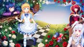 Alice in Wonderland