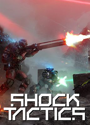 Shock Tactics