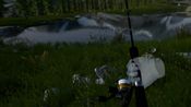 Ultimate Fishing Simulator - VR (DLC) (PC)  Steam Key GLOBAL