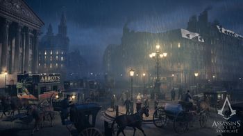 Buy Assassin's Creed Syndicate PlayStation 4