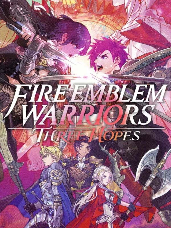 Master the battlefield: Get Fire Emblem Warriors for free