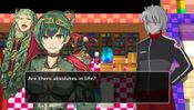 My Inner Darkness Is A Hot Anime Girl! (PC) Steam Key GLOBAL