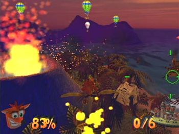 Buy Crash Bandicoot: The Wrath of Cortex PlayStation 2