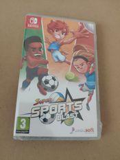 Super Sports Blast Nintendo Switch