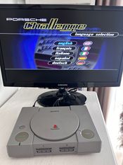PlayStation Original, Grey
