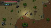 The Golden Eyed Ghosts (PC) Steam Key GLOBAL