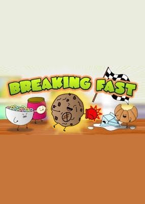 Breaking Fast game cover
