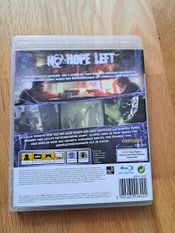Resident Evil 6 PlayStation 3
