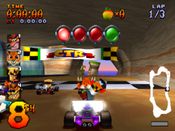 Crash Team Racing PlayStation