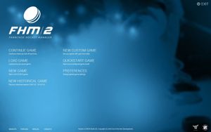 Franchise Hockey Manager 2