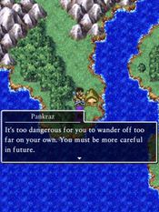 DRAGON QUEST V (1992) PlayStation 2