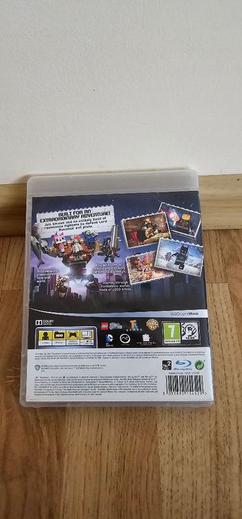 Buy The LEGO Movie - Videogame PlayStation 3