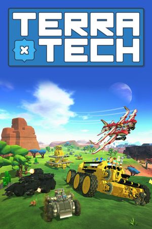 TerraTech XBOX LIVE Key UNITED STATES