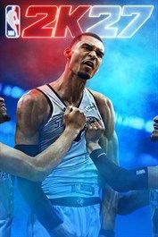 NBA 2K27 (Nintendo Switch 2) eShop Key EUROPE