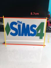 Buy The Sims 4 žaidimo animacija