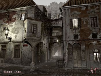 Redeem Still Life Xbox