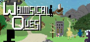 Whimsical Quest