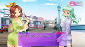 Redeem Alluna and Brie (PC) Steam Key GLOBAL