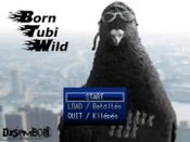 Born Tubi Wild