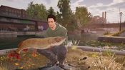 Redeem Fishing Sim World®: Pro Tour - Collector's Edition (Xbox One) Xbox Live Key EUROPE