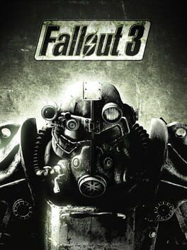 Fallout 3 Steam Key (PC) CIS