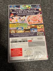 Mario Party Superstars Nintendo Switch