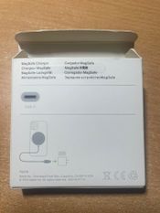 Get Apple MagSafe Charger