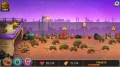 Zombo Buster Rising Steam Key GLOBAL