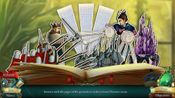 Lost Grimoires 2: Shard of Mystery (PC) Steam Key GLOBAL