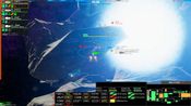 Redeem NEBULOUS: Fleet Command (PC) Steam Key GLOBAL
