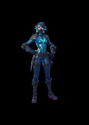 Fortnite - Slurpentine Outfit (DLC) Epic Games Key GLOBAL