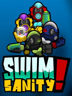 Swimsanity!
