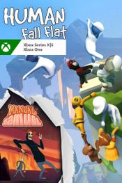Flailing Limbs Bundle XBOX LIVE Key ARGENTINA