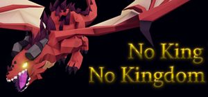 No King No Kingdom