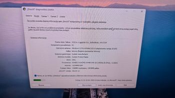 Stacionaraus PC komplektas Rtx 2070 8gb