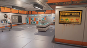Buy Palindrome Syndrome: Escape Room (Nintendo Switch) Nintendo Key UNITED STATES