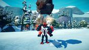 Ben 10: Power Trip Nintendo Switch
