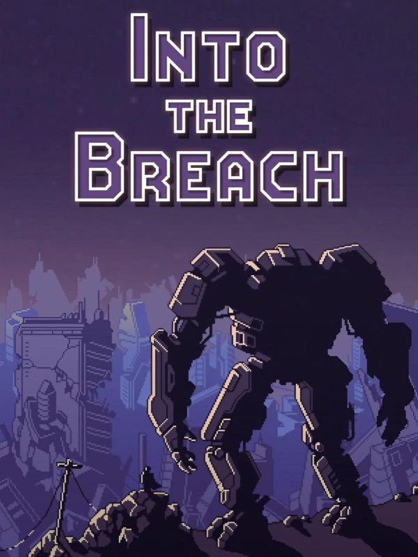 Into the Breach is free on macOS via Snakzy