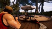 Deadly Tropics Steam Key GLOBAL