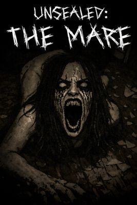 Unsealed: The Mare game cover
