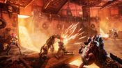 Necromunda: Hired Gun (PC) Steam Key UNITED STATES