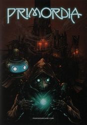 Primordia Gog.com Key GLOBAL
