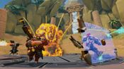 Paladins - Buck Hero + Commando Skin Key GLOBAL for sale