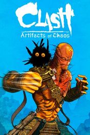 Clash: Artifacts of Chaos (PC) Steam Key GLOBAL