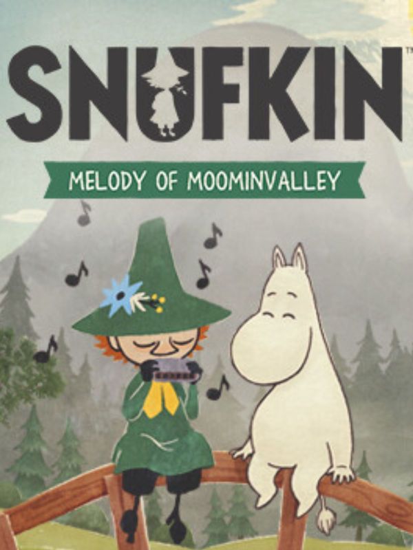 Get Snufkin: Melody of Moominvalley for free on your console