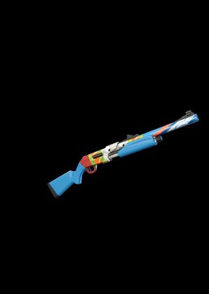 Fortnite - Summer of Sushi Wrap (DLC) Epic Games Key GLOBAL