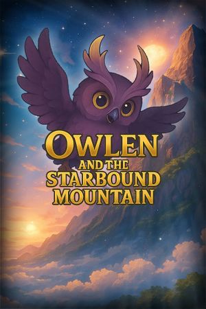 Owlen and the Starbound Mountain (Xbox Series X|S) XBOX LIVE Key UNITED STATES