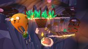 Get Adventure Time: Magic Man's Head Games