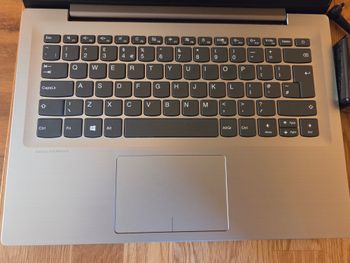 Lenovo IdeaPad 320S-14IKB| 14" | Intel i3 7100U | 4GB RAM | DDR4| 128GB M2 |